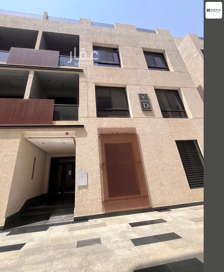 شقة للإيجار في شارع محمد البرقي, حي المونسية, مدينة الرياض, منطقة الرياض صورة 2