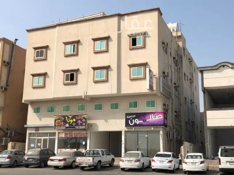 عمارة للبيع في شارع احمد الكاتب, حي الأثير, مدينة الدمام, المنطقة الشرقية