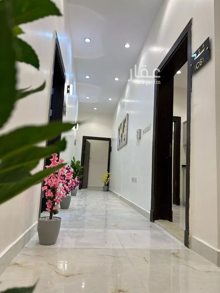 شقة للإيجار في شارع ابراهيم التونسي, حي العقيق, مدينة الرياض, منطقة الرياض صورة 2