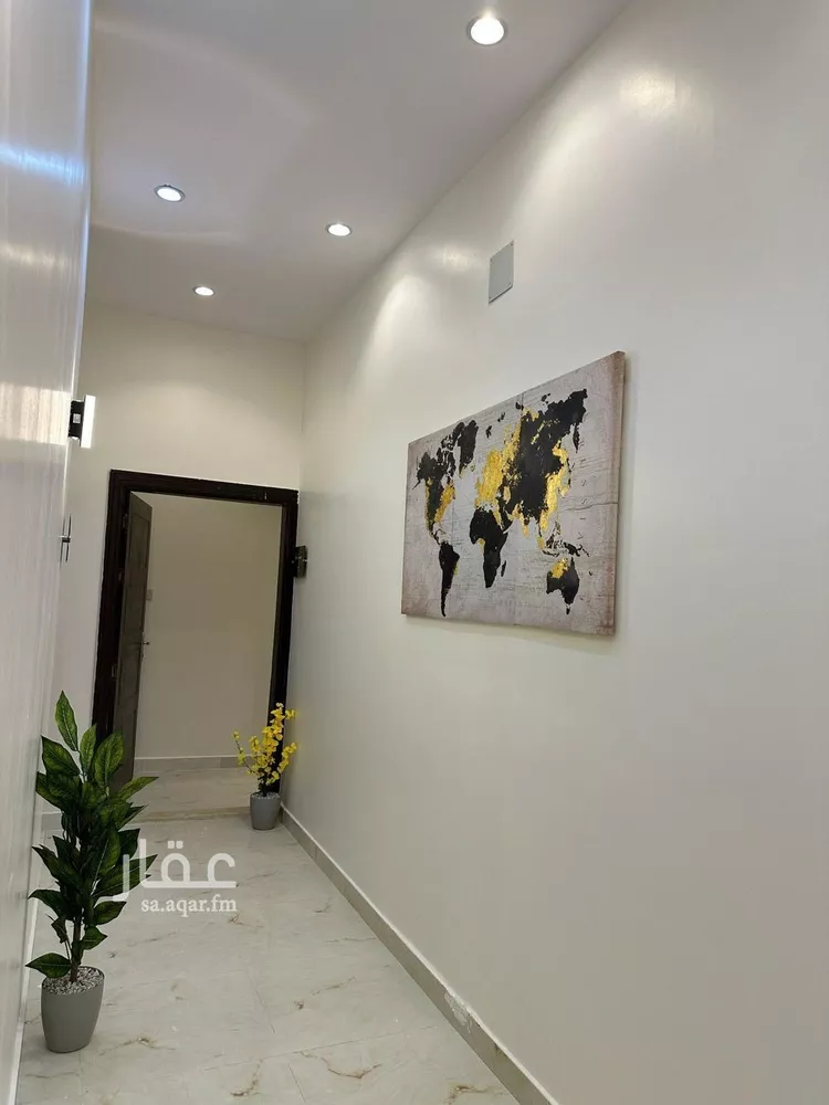 شقة للإيجار في شارع ابراهيم التونسي, حي العقيق, مدينة الرياض, منطقة الرياض صورة 2