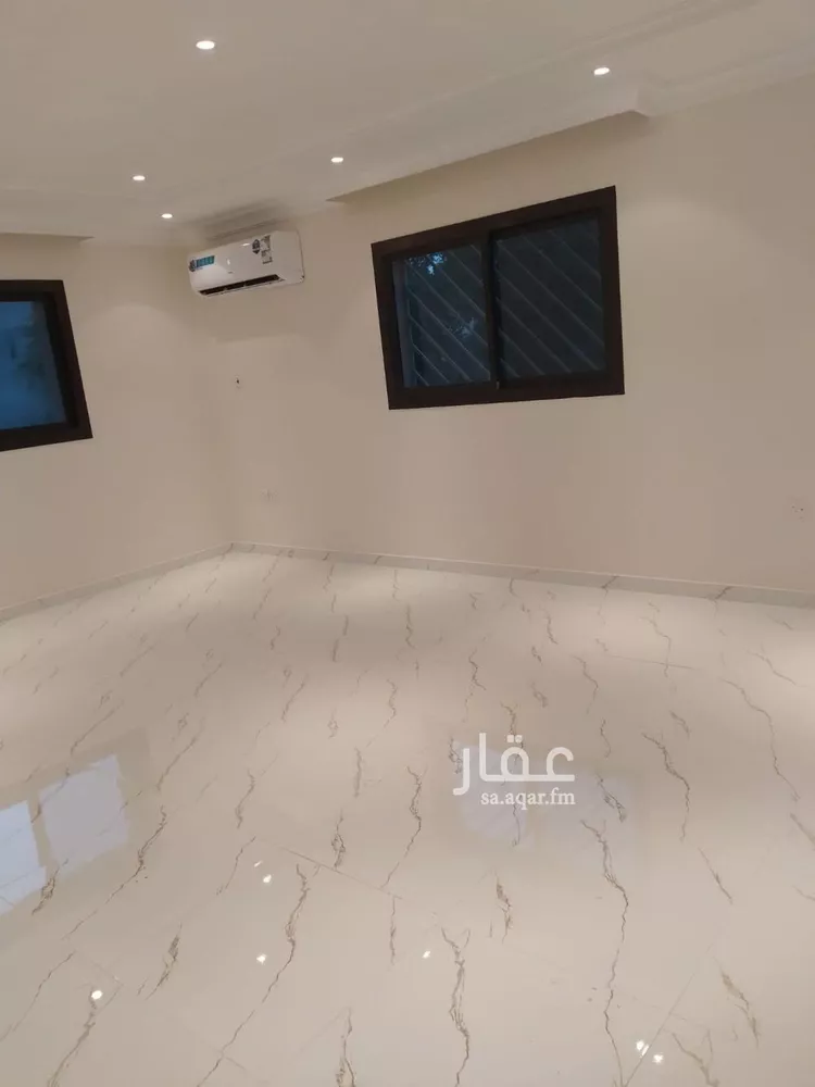 شقة للإيجار في شارع الأمير عبدالله بن سعود بن عبدالله صنيت, حي الصحافة, مدينة الرياض, منطقة الرياض صورة 2