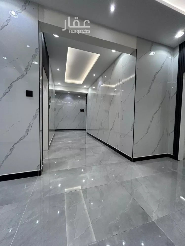 شقة للإيجار في شارع الامير عبدالله بن سعود بن عبدالله صنيتان ال سعود, حي الياسمين, مدينة الرياض, منطقة الرياض صورة 5