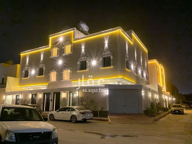 شقة للإيجار في شارع ابراهيم التونسي, حي العقيق, مدينة الرياض, منطقة الرياض صورة 2