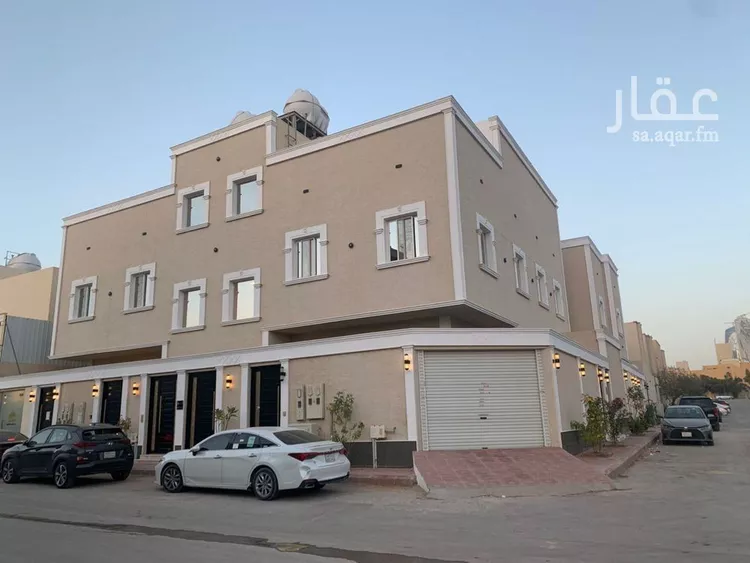 شقة للإيجار في شارع ابراهيم التونسي, حي العقيق, مدينة الرياض, منطقة الرياض صورة 5