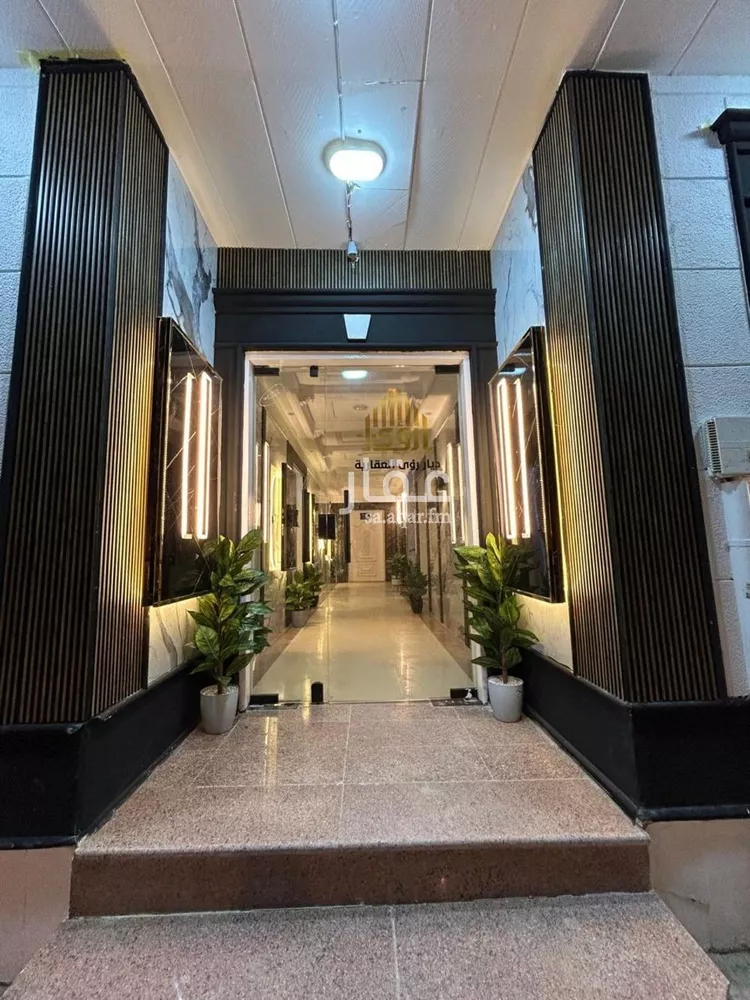 شقة للإيجار في شارع السفراء, حي المونسية, مدينة الرياض, منطقة الرياض صورة 4
