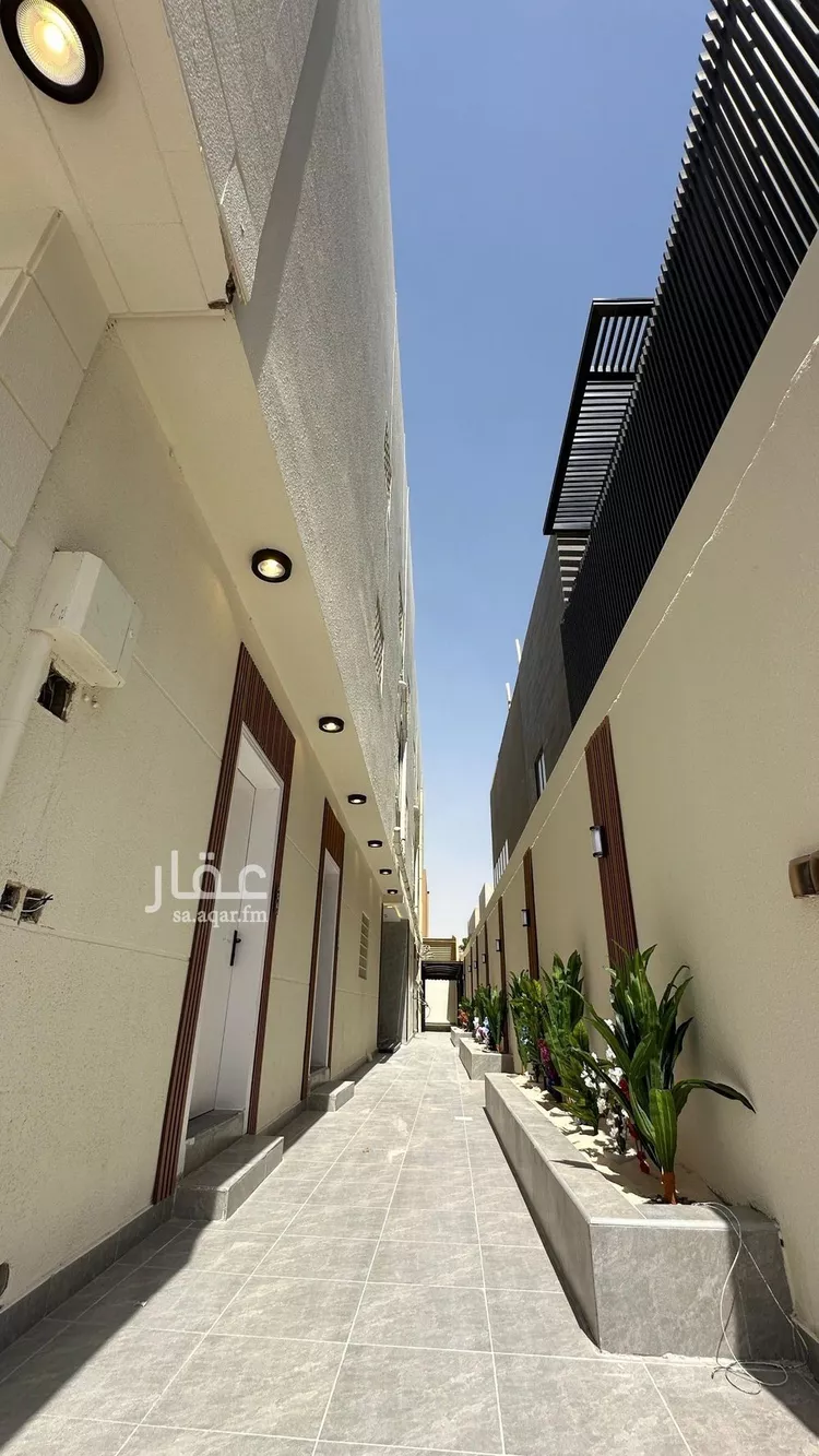 شقة للإيجار في شارع الخيالة, حي الياسمين, مدينة الرياض, منطقة الرياض 8