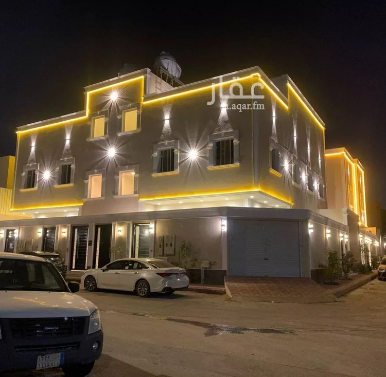 شقة للإيجار في شارع ابراهيم التونسي, حي العقيق, مدينة الرياض, منطقة الرياض صورة 4