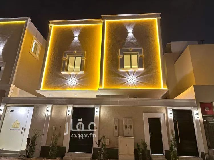 Apartment for Rent in Riyadh Al Aqiq صورة 4