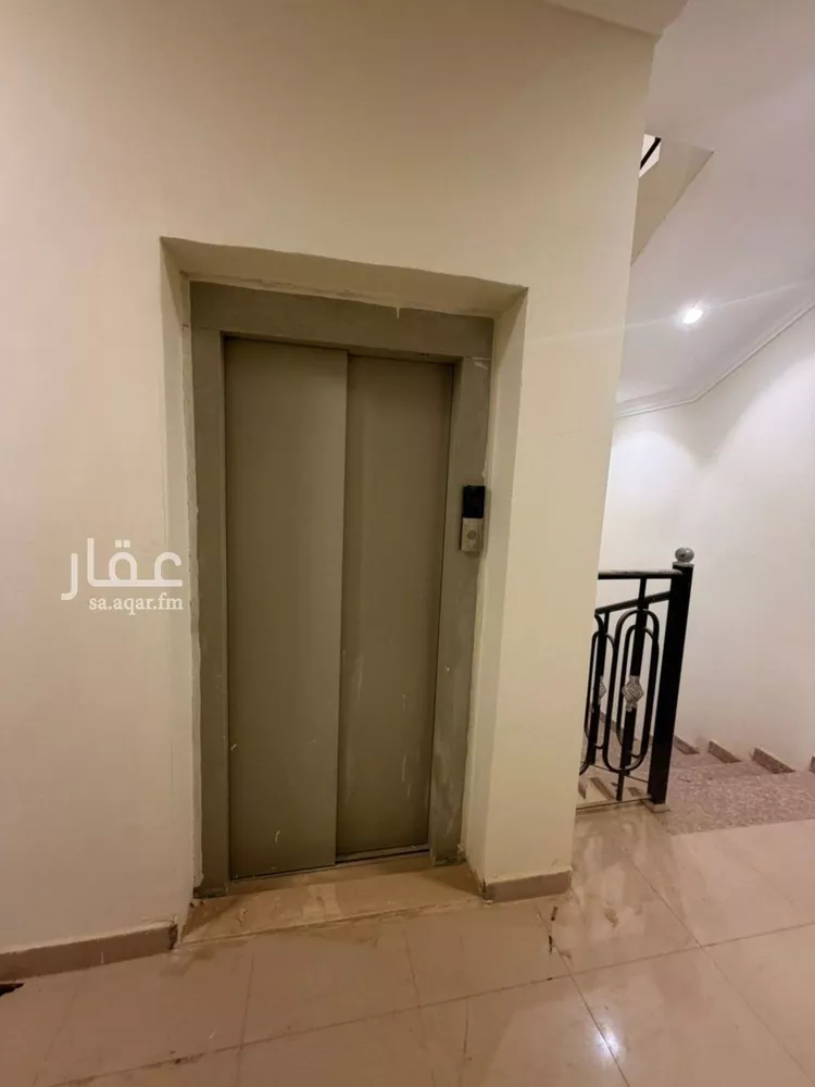 شقة للإيجار في شارع علي بن أحمد العمري, حي العارض, مدينة الرياض, منطقة الرياض صورة 2