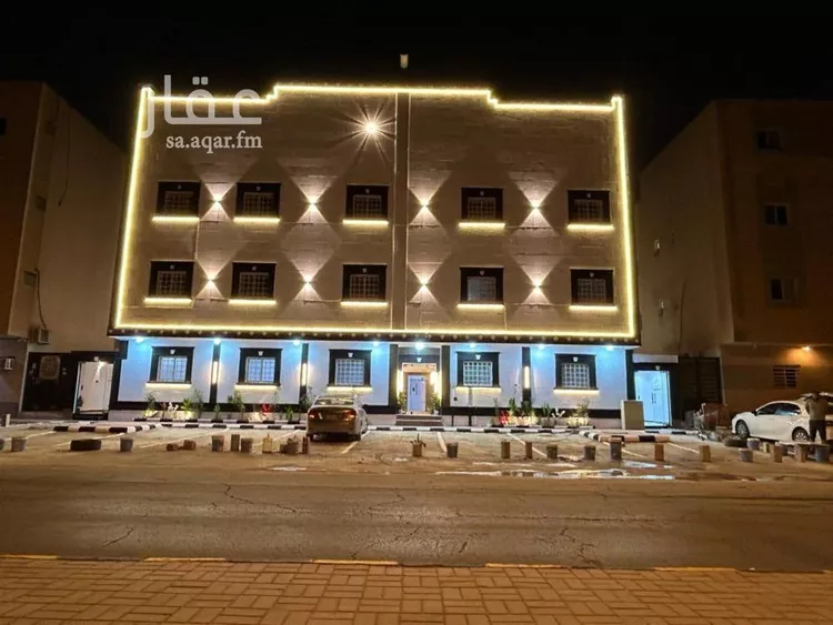 شقة للإيجار في شارع السفراء, حي المونسية, مدينة الرياض, منطقة الرياض صورة 4