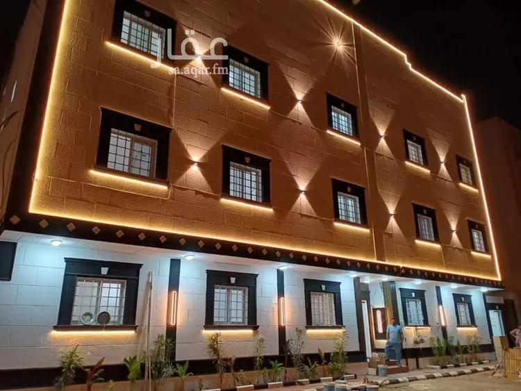 Apartment for Rent in Riyadh Al Munsiyah صورة 5