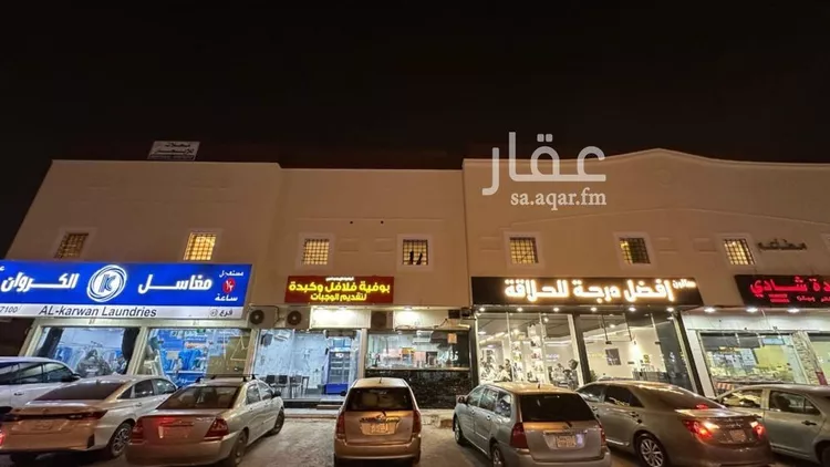 شقة للإيجار في شارع أبي بكر البزاز, حي الخليج, مدينة الرياض, منطقة الرياض 1 صورة