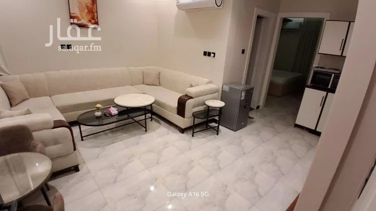 شقة للإيجار في شارع إبراهيم بن نغيمش, حي العقيق, مدينة الرياض, منطقة الرياض