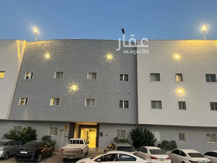 شقة للإيجار في شارع إبراهيم بن نغيمش, حي العقيق, مدينة الرياض, منطقة الرياض 8