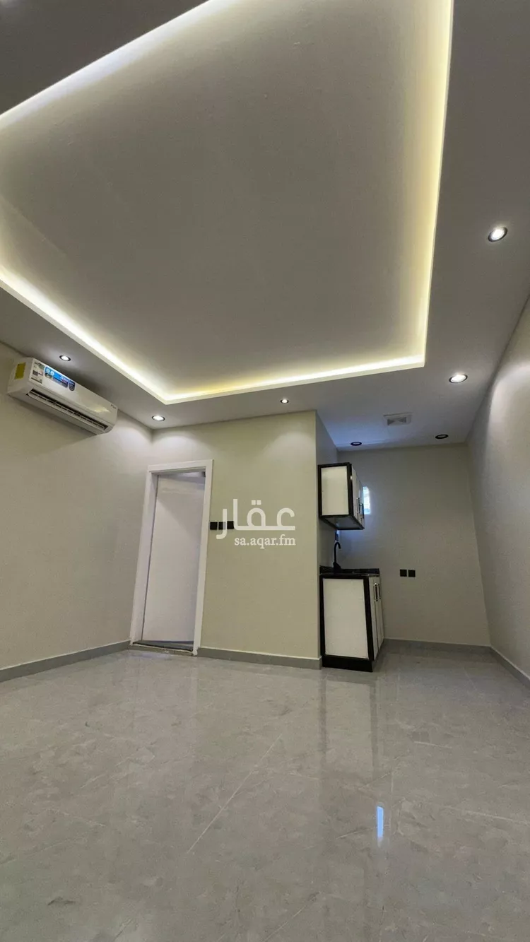 شقة للإيجار في شارع وادي وج, حي الملقا, مدينة الرياض, منطقة الرياض صورة 5