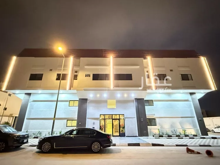 شقة للإيجار في شارع الامير ممدوح بن عبدالعزيز, حي السليمانية, مدينة الرياض, منطقة الرياض صورة 2