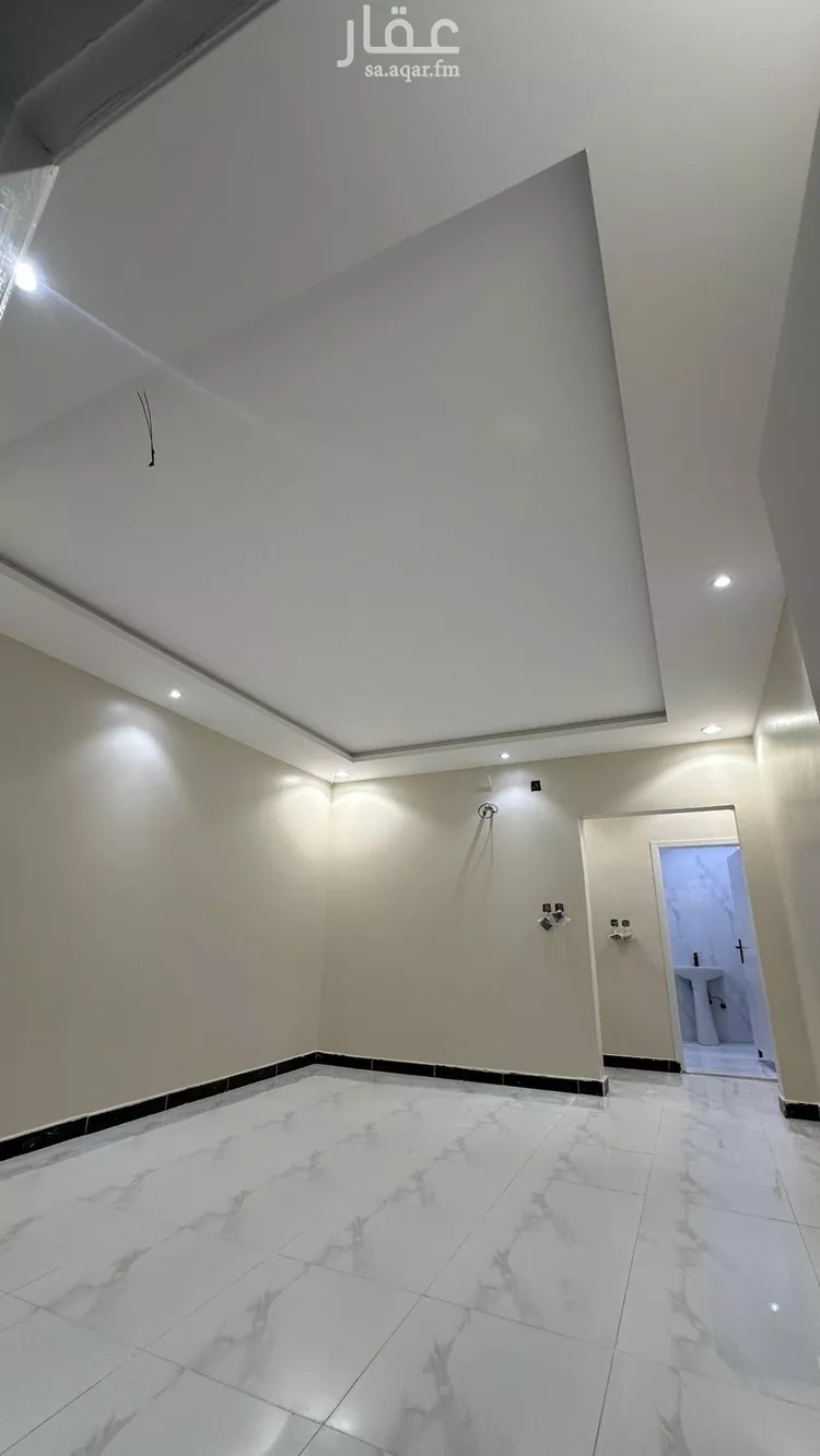 شقة للإيجار في شارع الامير عبدالله بن سعود بن عبدالله صنيتان ال سعود, حي الياسمين, مدينة الرياض, منطقة الرياض صورة 5