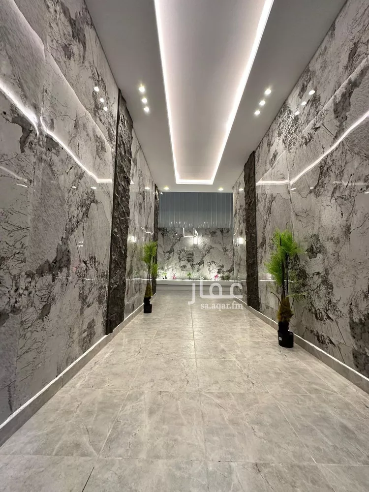 شقة للإيجار في شارع البحر المتوسط, حي العقيق, مدينة الرياض, منطقة الرياض صورة 2