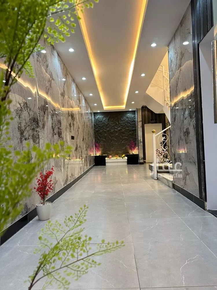 شقة للإيجار في شارع البحر المتوسط, حي العقيق, مدينة الرياض, منطقة الرياض 13