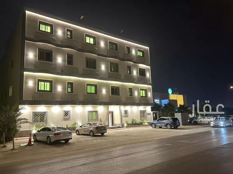 شقة للإيجار في شارع القنا, حي الياسمين, مدينة الرياض, منطقة الرياض