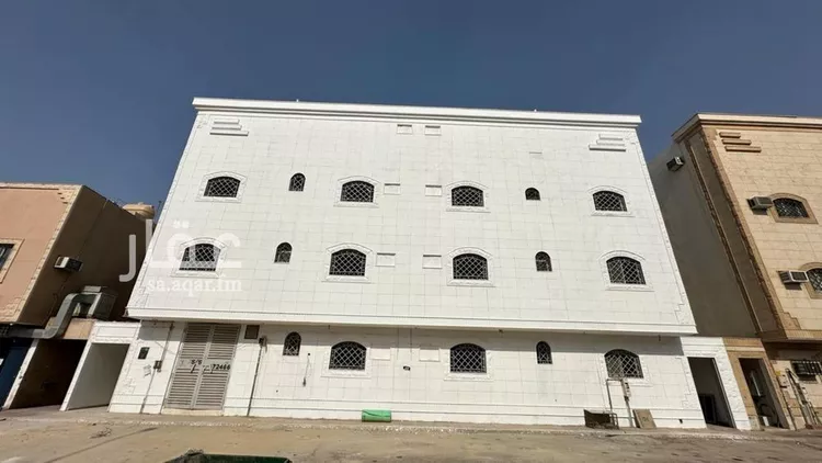 شقة للإيجار في شارع تيماء, حي الدار البيضاء, مدينة الرياض, منطقة الرياض