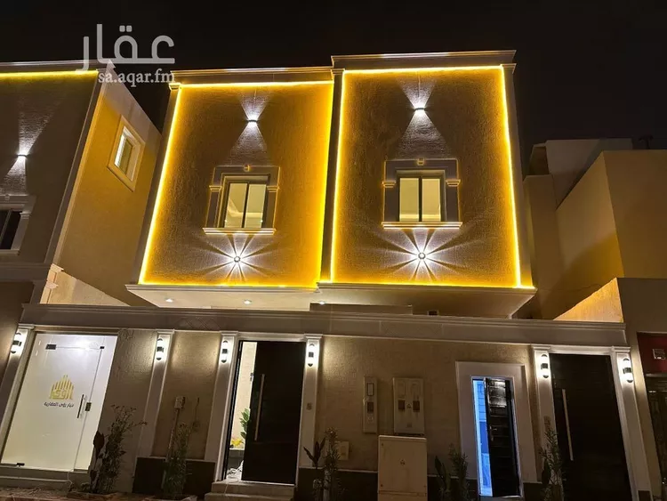 شقة للإيجار في شارع ابراهيم التونسي, حي العقيق, مدينة الرياض, منطقة الرياض