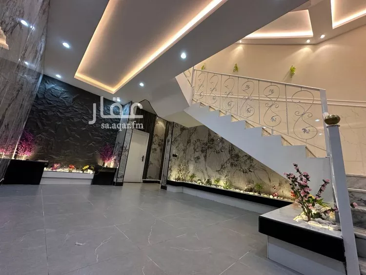 شقة للإيجار في شارع البحر المتوسط, حي العقيق, مدينة الرياض, منطقة الرياض صورة 4