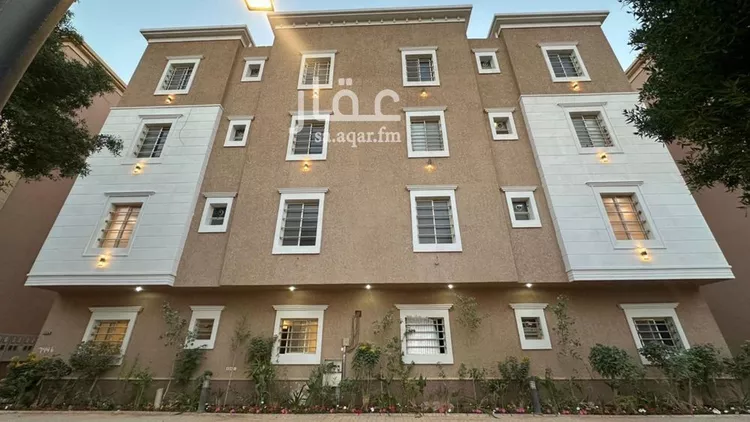 شقة للإيجار في شارع الأمير عبدالله بن سعود بن عبدالله صنيت, حي الصحافة, مدينة الرياض, منطقة الرياض 7
