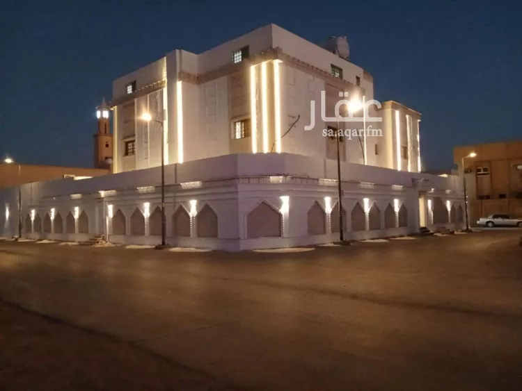 شقة للإيجار في شارع شيخ التاج, حي النسيم الغربي, مدينة الرياض, منطقة الرياض