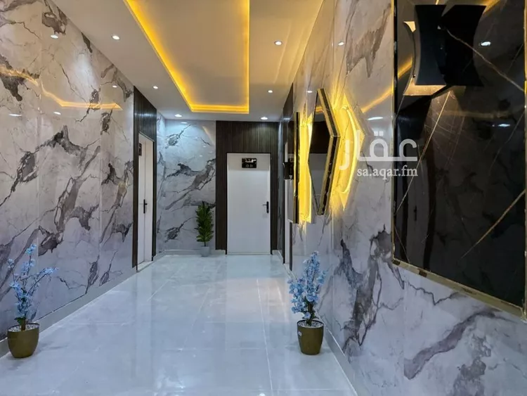 شقة للإيجار في شارع السفراء, حي المونسية, مدينة الرياض, منطقة الرياض 7