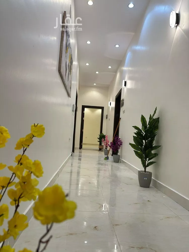 شقة للإيجار في شارع ابراهيم التونسي, حي العقيق, مدينة الرياض, منطقة الرياض صورة 2
