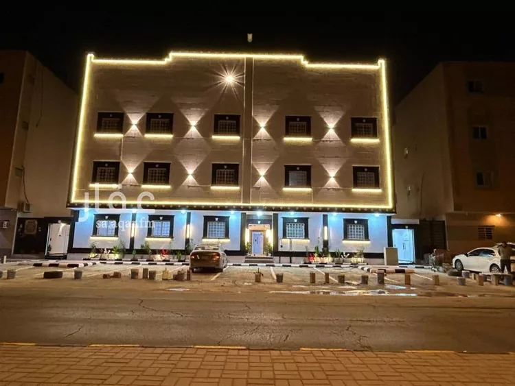 شقة للإيجار في شارع السفراء, حي المونسية, مدينة الرياض, منطقة الرياض صورة 2