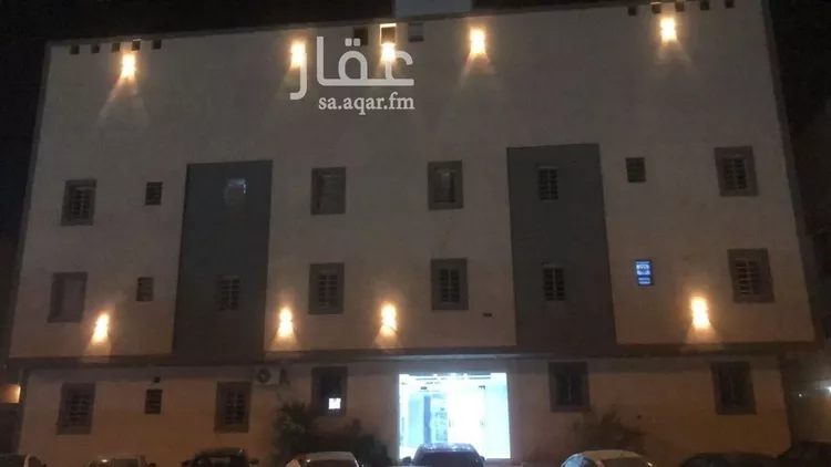 شقة للإيجار في شارع بحر العرب, حي إشبيلية, مدينة الرياض, منطقة الرياض