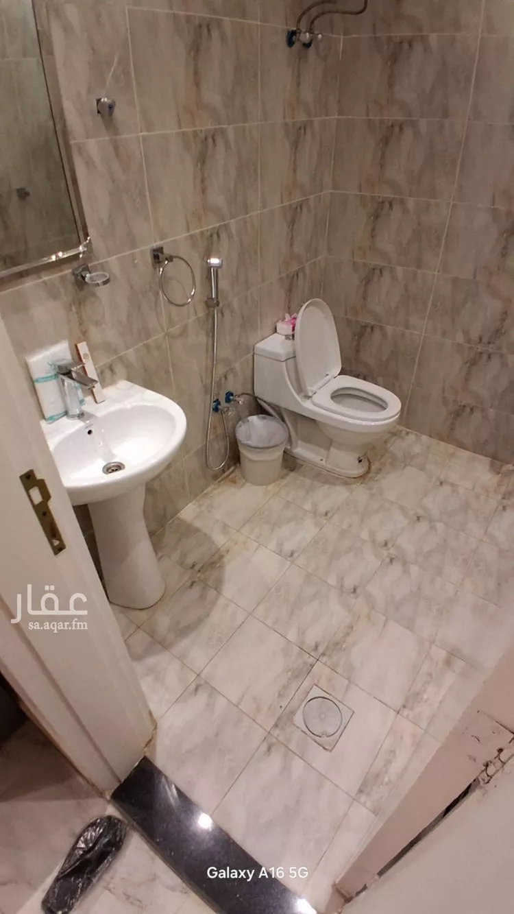شقة للإيجار في شارع إبراهيم بن نغيمش, حي العقيق, مدينة الرياض, منطقة الرياض صورة 5