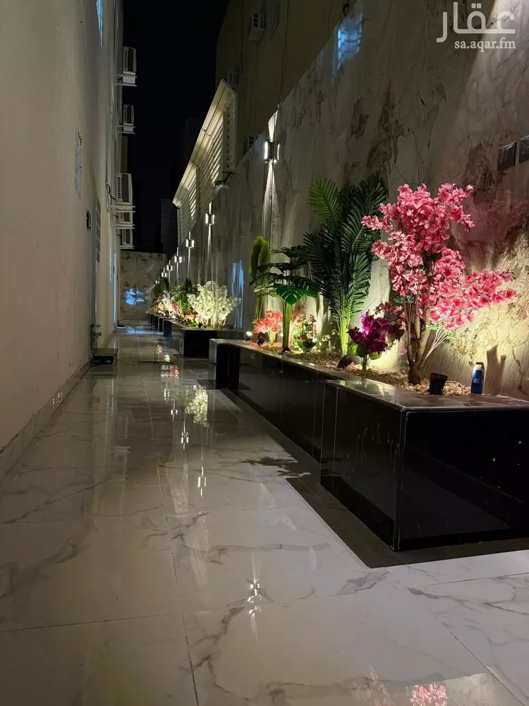 شقة للإيجار في شارع القنا, حي الياسمين, مدينة الرياض, منطقة الرياض صورة 4