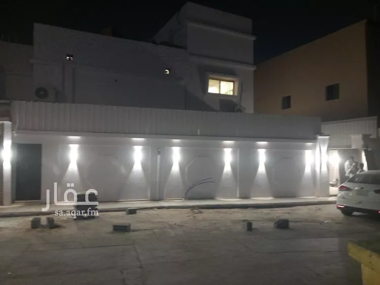 شقة للإيجار في شارع فاطمة الزهراء, حي جرير, مدينة الرياض, منطقة الرياض صورة 3
