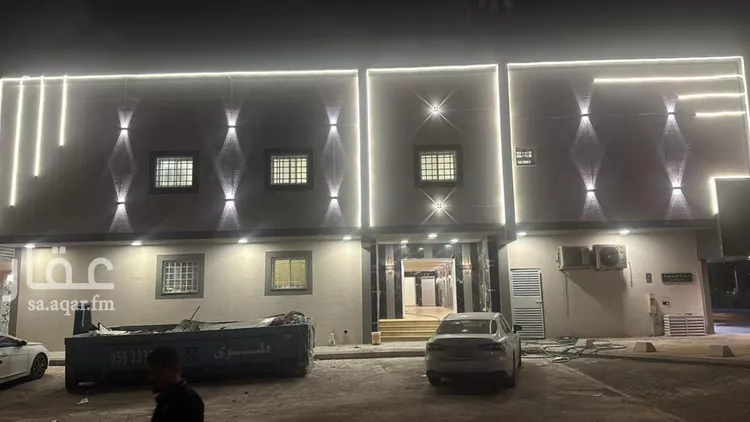 شقة للإيجار في شارع الفروسية, حي الربيع, مدينة الرياض, منطقة الرياض