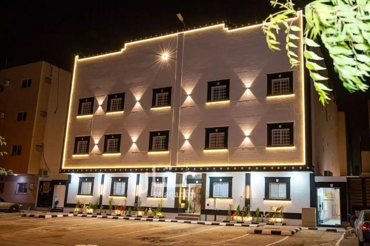 شقة للإيجار في شارع السفراء, حي المونسية, مدينة الرياض, منطقة الرياض صورة 2