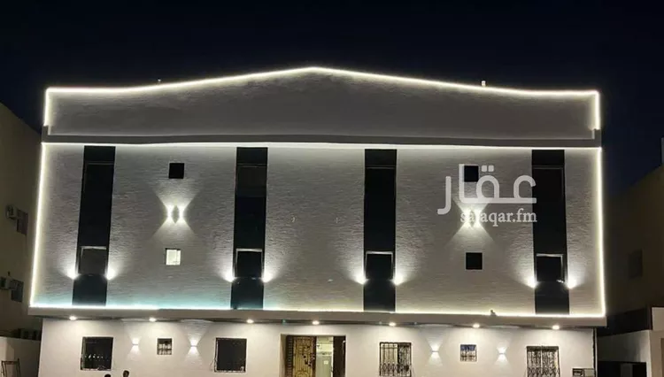 شقة للإيجار في شارع الخيالة, حي الياسمين, مدينة الرياض, منطقة الرياض