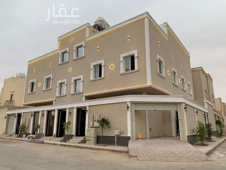 شقة للإيجار في شارع ابراهيم التونسي, حي العقيق, مدينة الرياض, منطقة الرياض