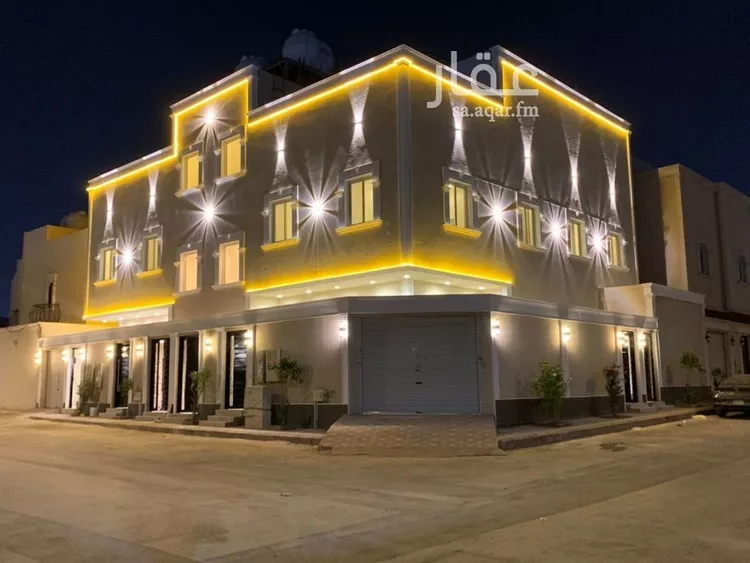 Apartment for Rent in Riyadh Al Aqiq صورة 3