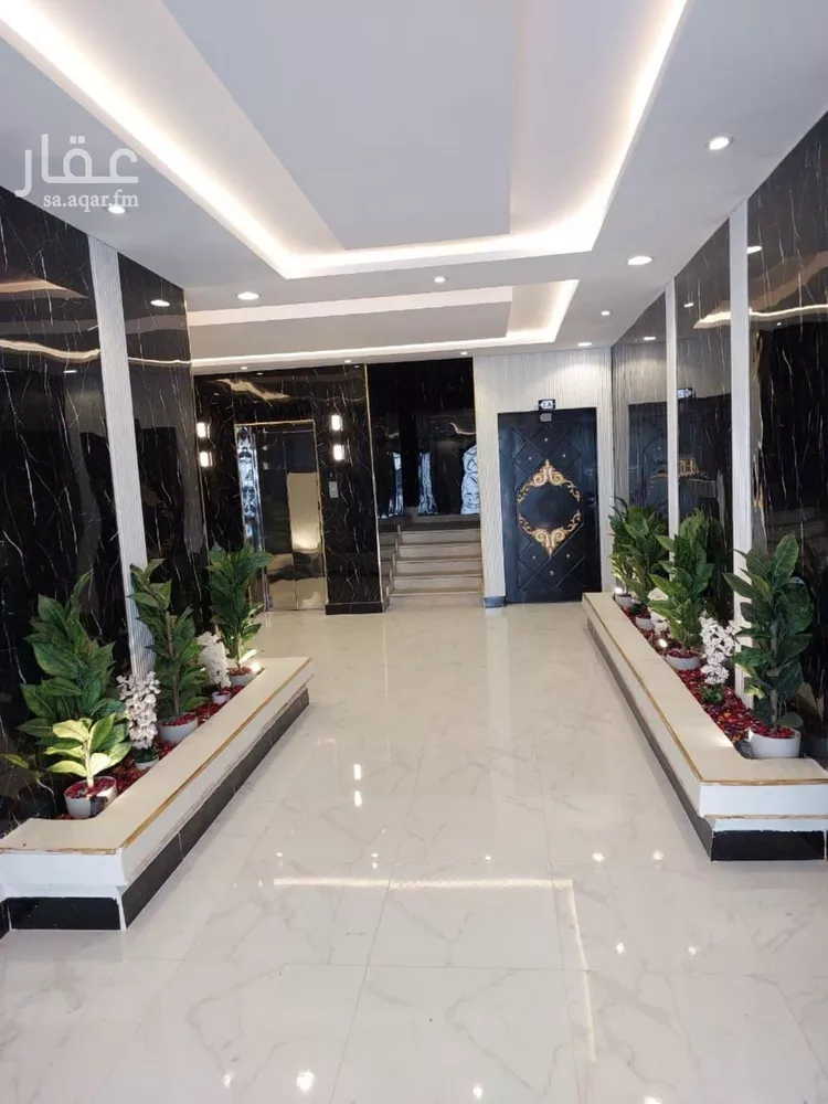 شقة للإيجار في شارع الامير عبدالله بن سعود بن عبدالله صنيتان ال سعود, حي الياسمين, مدينة الرياض, منطقة الرياض صورة 2