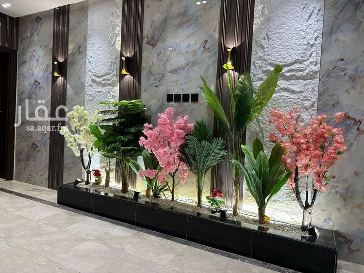 شقة للإيجار في شارع إبراهيم بن نغيمش, حي العقيق, مدينة الرياض, منطقة الرياض صورة 2