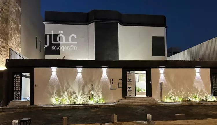 شقة للإيجار في شارع أسيد بن ثعلبة, حي العقيق, مدينة الرياض, منطقة الرياض