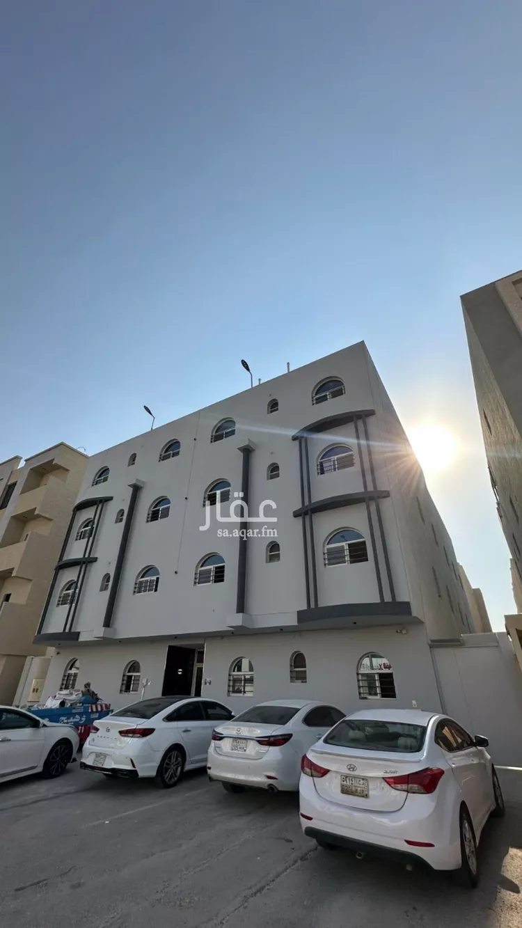 شقة للإيجار في شارع علي بن أحمد العمري, حي العارض, مدينة الرياض, منطقة الرياض