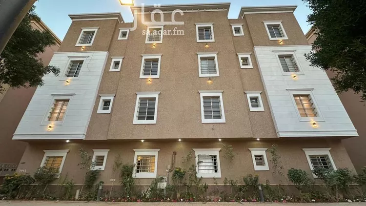 شقة للإيجار في شارع الأمير عبدالله بن سعود بن عبدالله صنيت, حي الصحافة, مدينة الرياض, منطقة الرياض