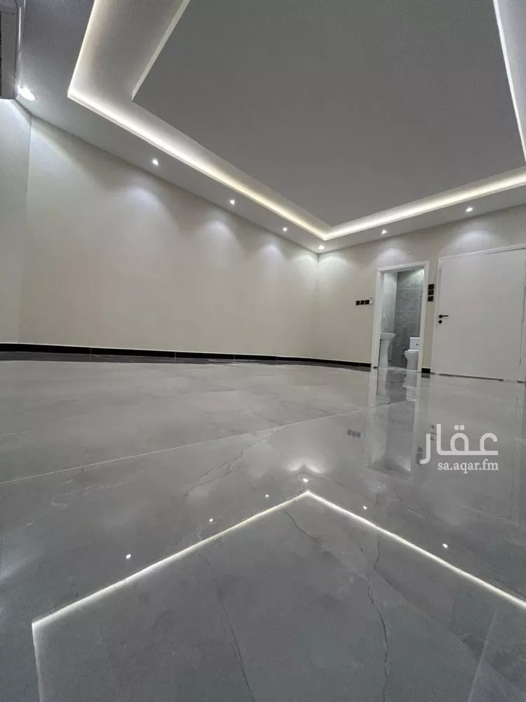 شقة للإيجار في شارع الخيالة, حي الياسمين, مدينة الرياض, منطقة الرياض صورة 3