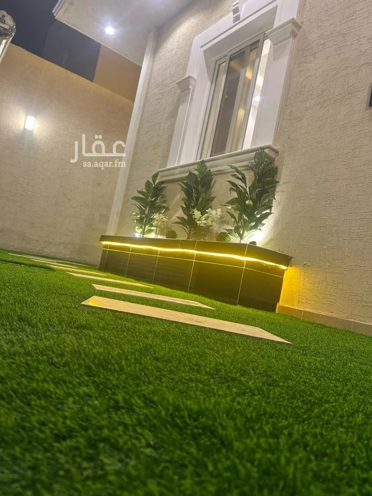 شقة للإيجار في شارع ابراهيم التونسي, حي العقيق, مدينة الرياض, منطقة الرياض 7