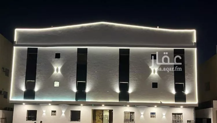 شقة للإيجار في شارع الامير عبدالله بن سعود بن عبدالله صنيتان ال سعود, حي الياسمين, مدينة الرياض, منطقة الرياض