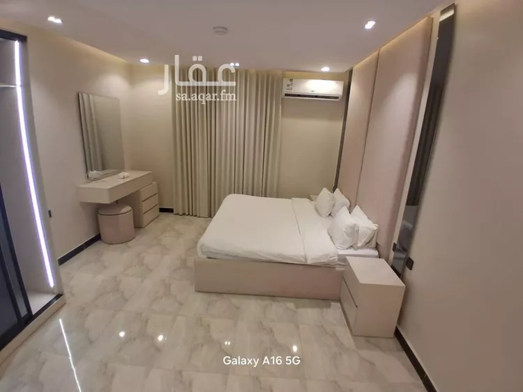 شقة للإيجار في شارع إبراهيم بن نغيمش, حي العقيق, مدينة الرياض, منطقة الرياض صورة 3